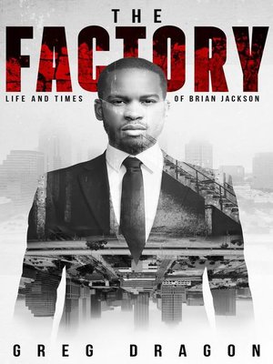 cover image of The Factory